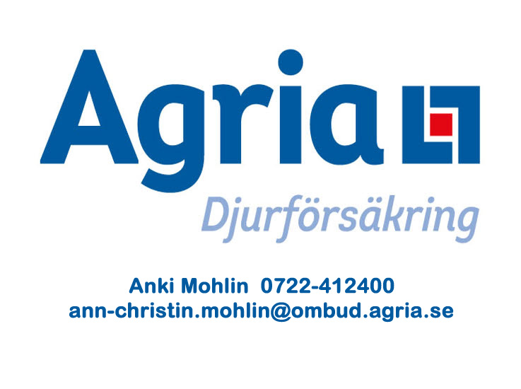 AGRIA logga anki